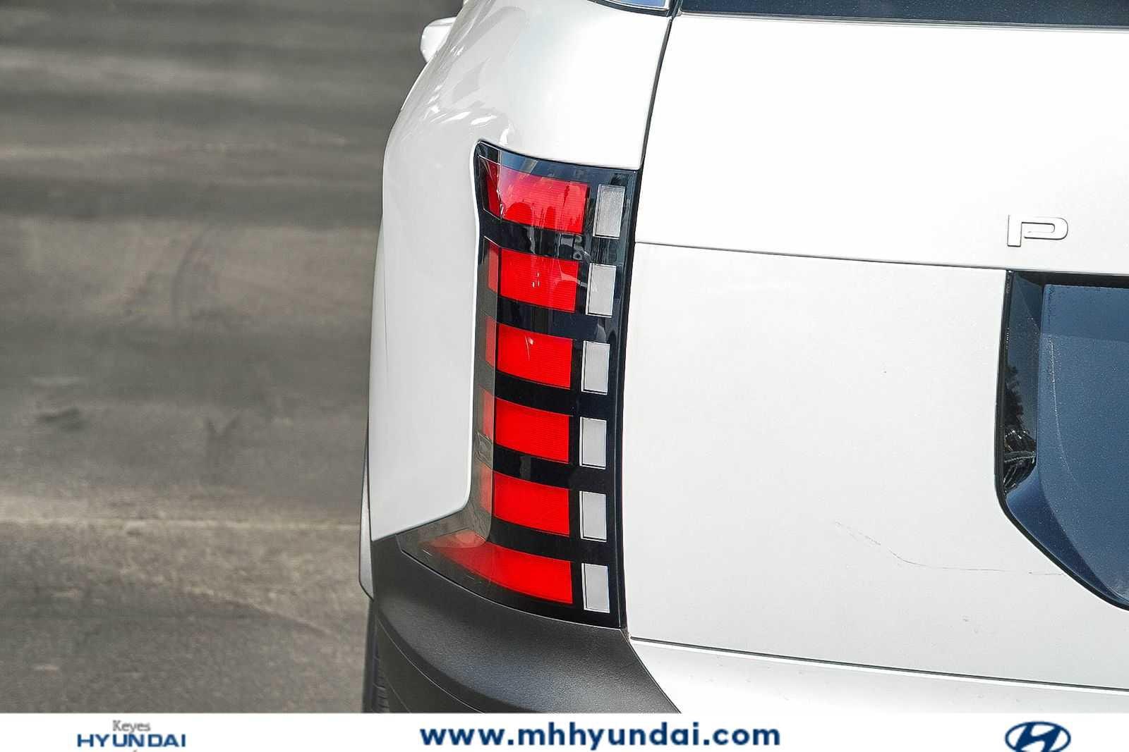 Thumbnail: 2026 Hyundai Palisade - 7