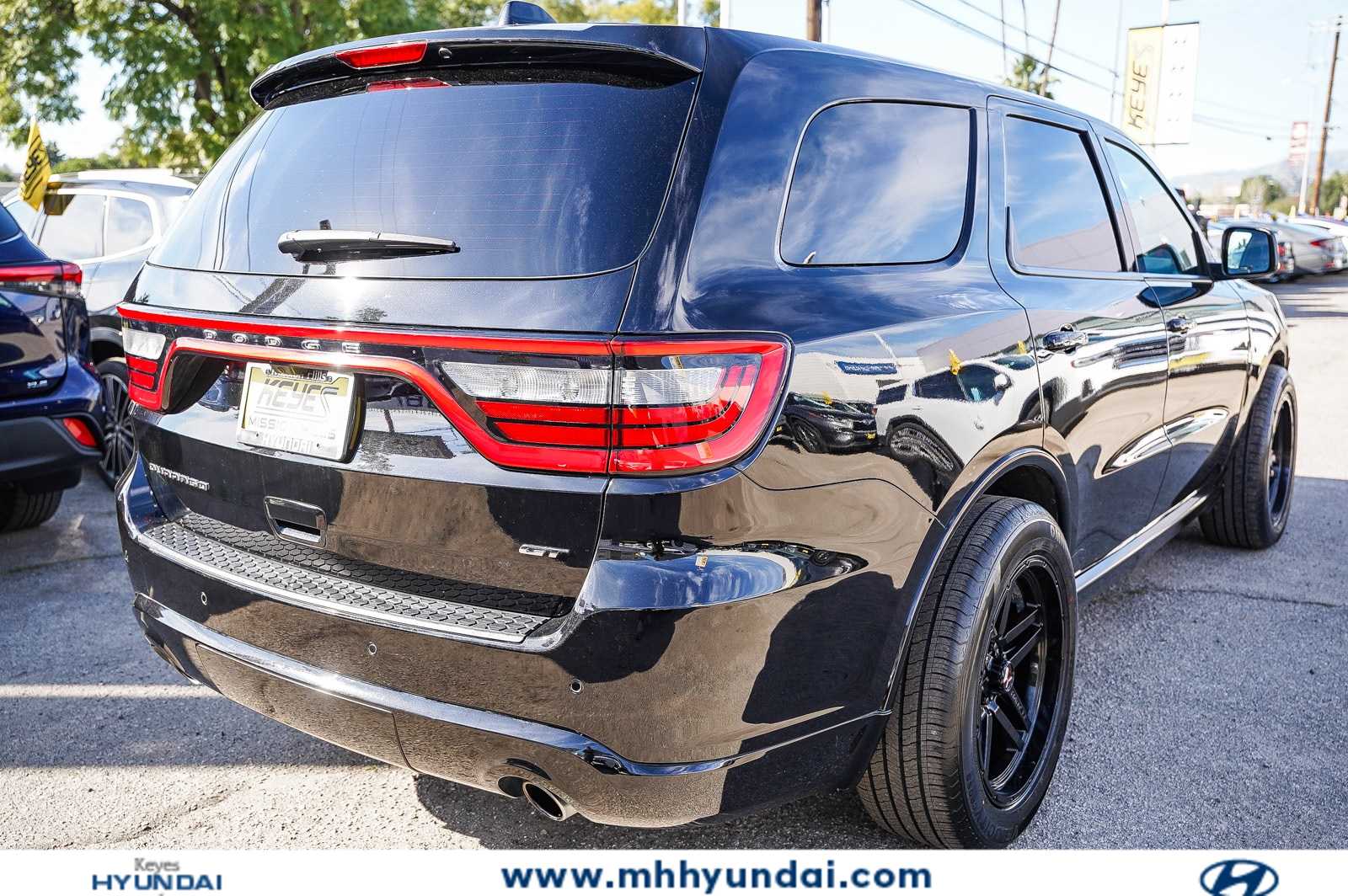 Thumbnail: 2019 Dodge Durango - 10