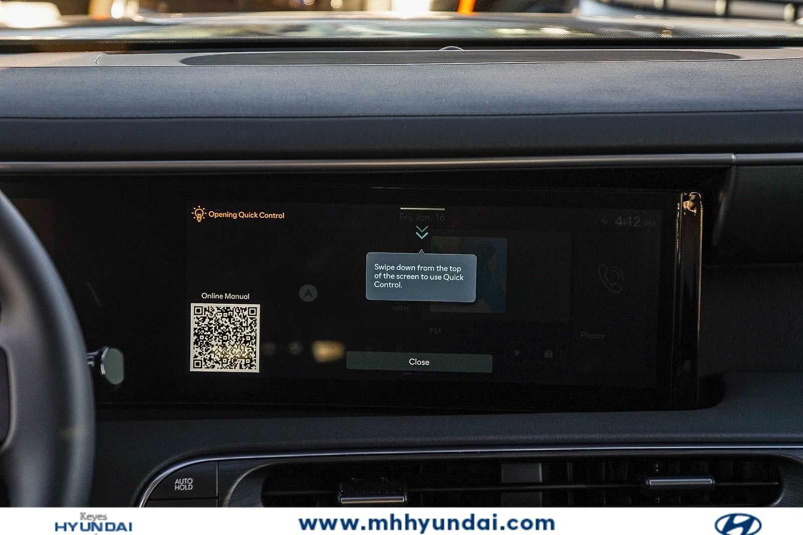 Thumbnail: 2026 Hyundai Palisade - 16
