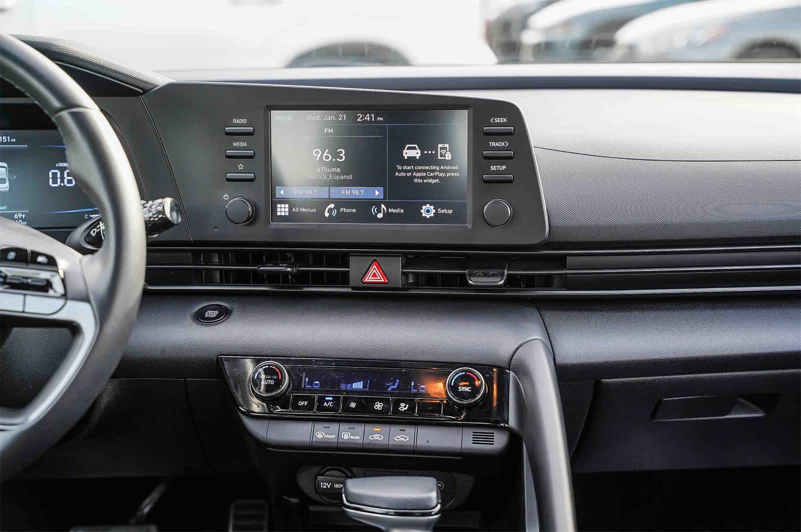 Thumbnail: 2025 Hyundai Elantra - 13