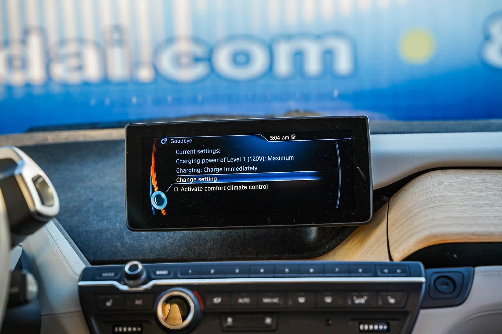 Thumbnail: 2015 BMW i3 - 14