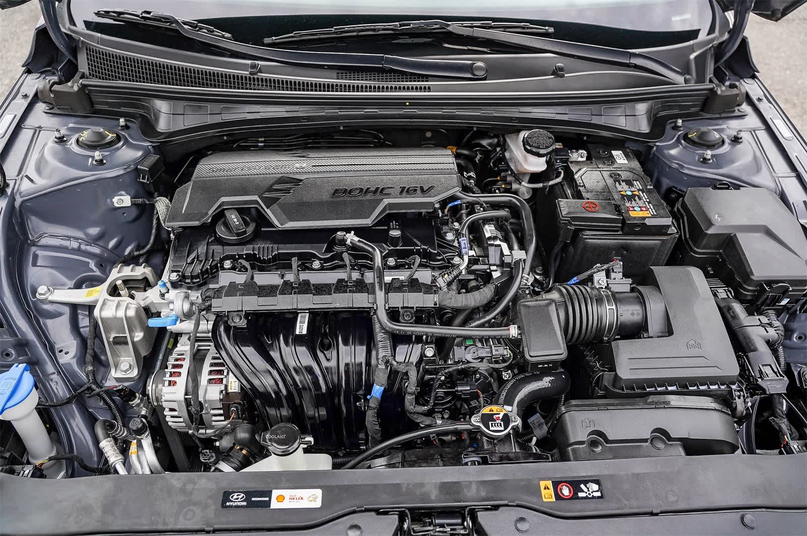 Thumbnail: 2025 Hyundai Elantra - 27