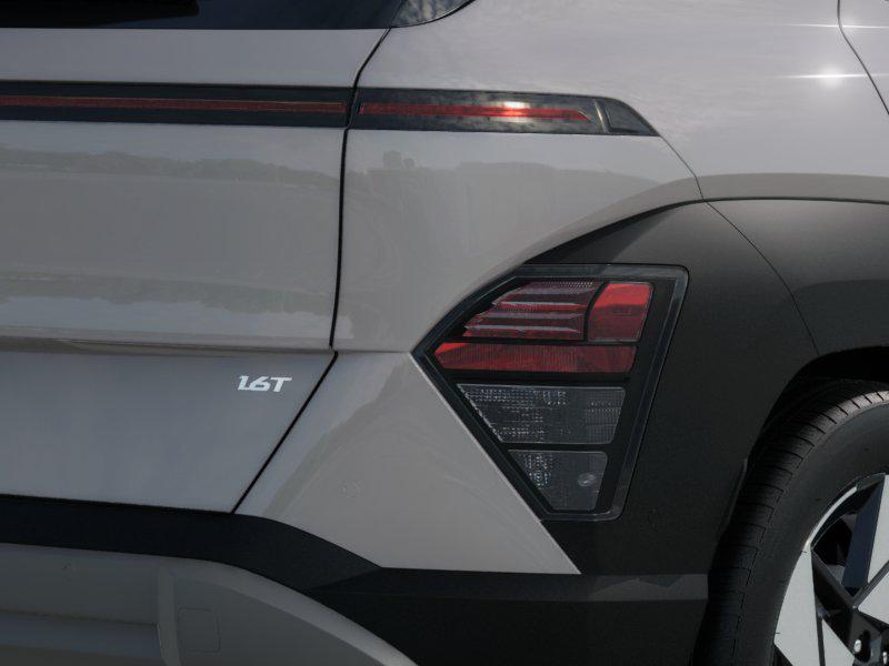 Thumbnail: 2026 Hyundai Kona - 10