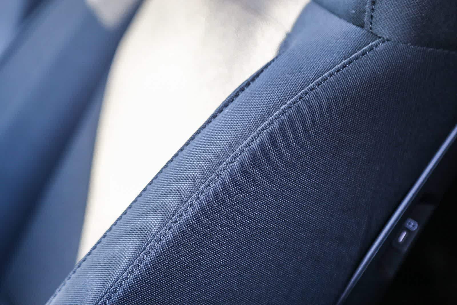 Thumbnail: 2026 Hyundai Santa Fe - 25