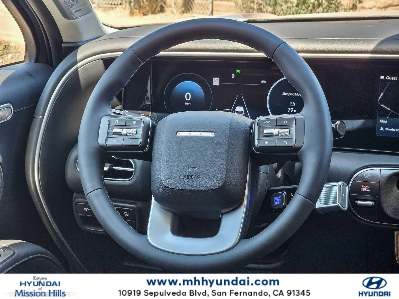 Thumbnail: 2026 Hyundai Palisade - 18