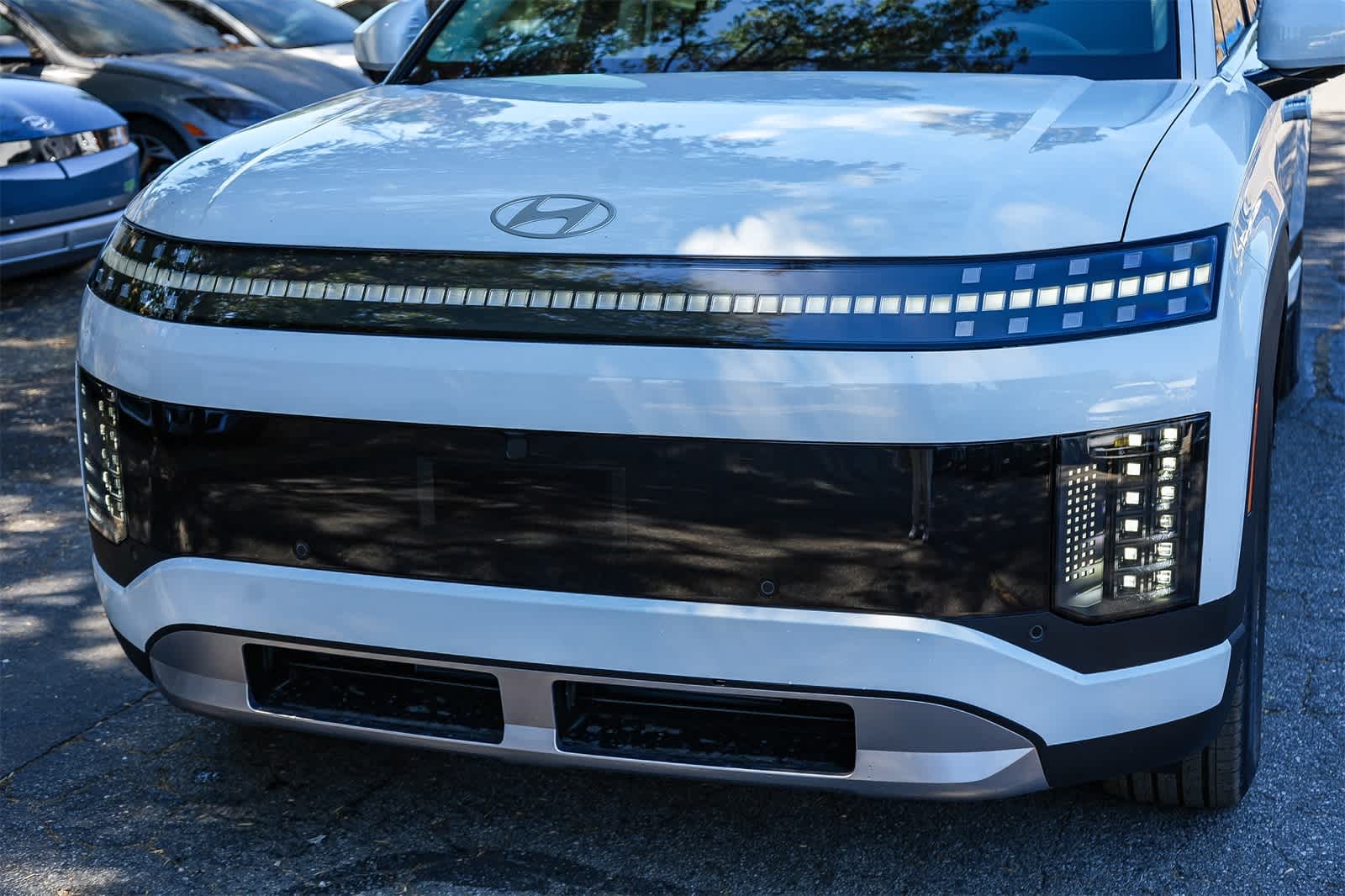 Thumbnail: 2026 Hyundai Ioniq - 8