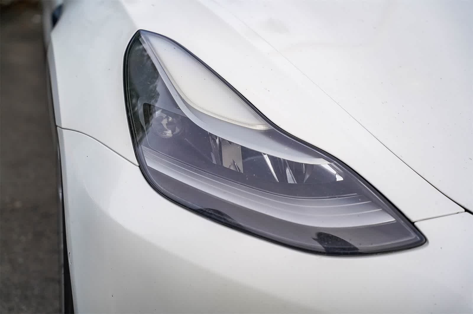 Thumbnail: 2021 Tesla Model 3 - 5