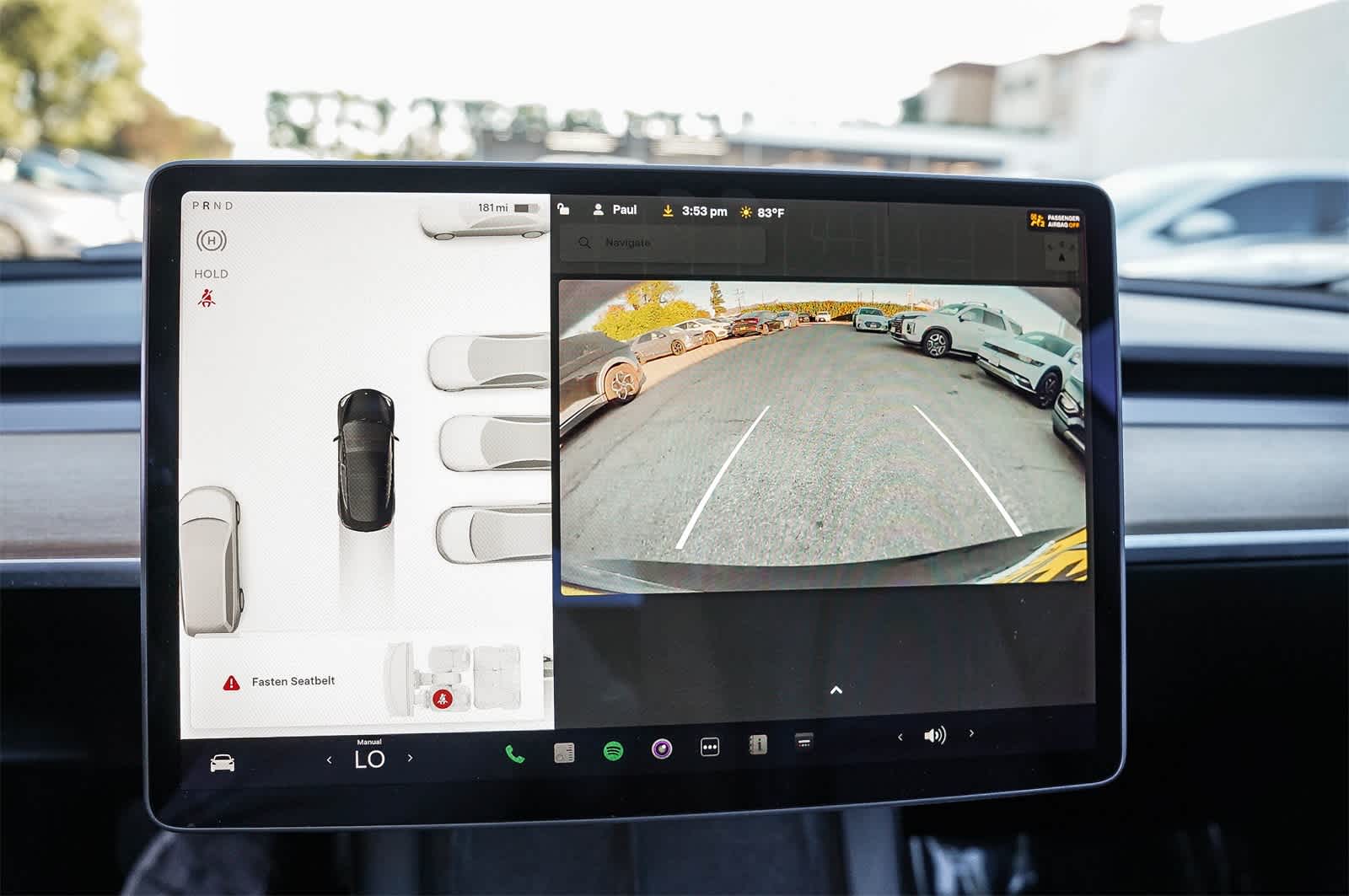 Thumbnail: 2022 Tesla Model 3 - 20