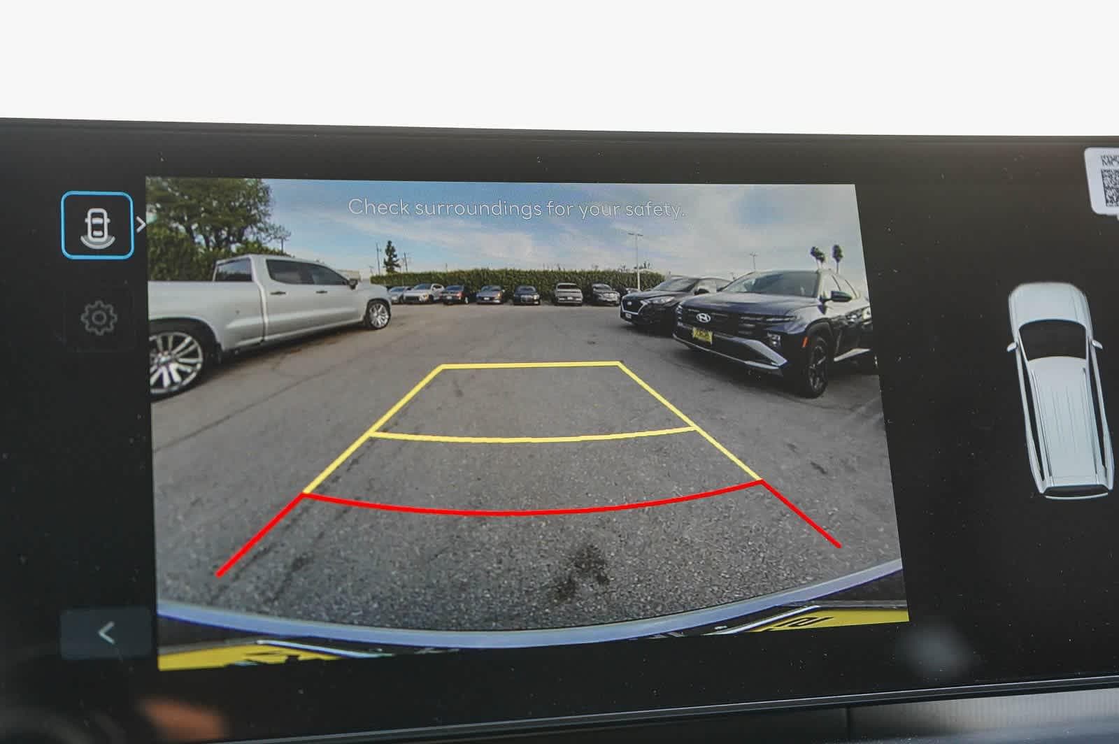 Thumbnail: 2026 Hyundai Ioniq - 25