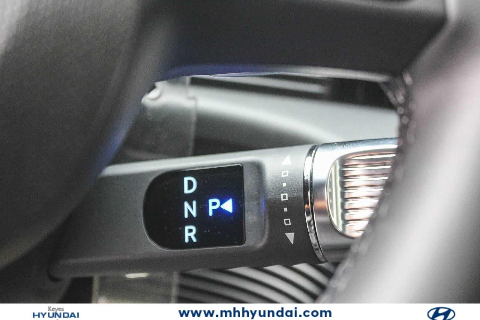 Thumbnail: 2026 Hyundai Ioniq 5 - 26