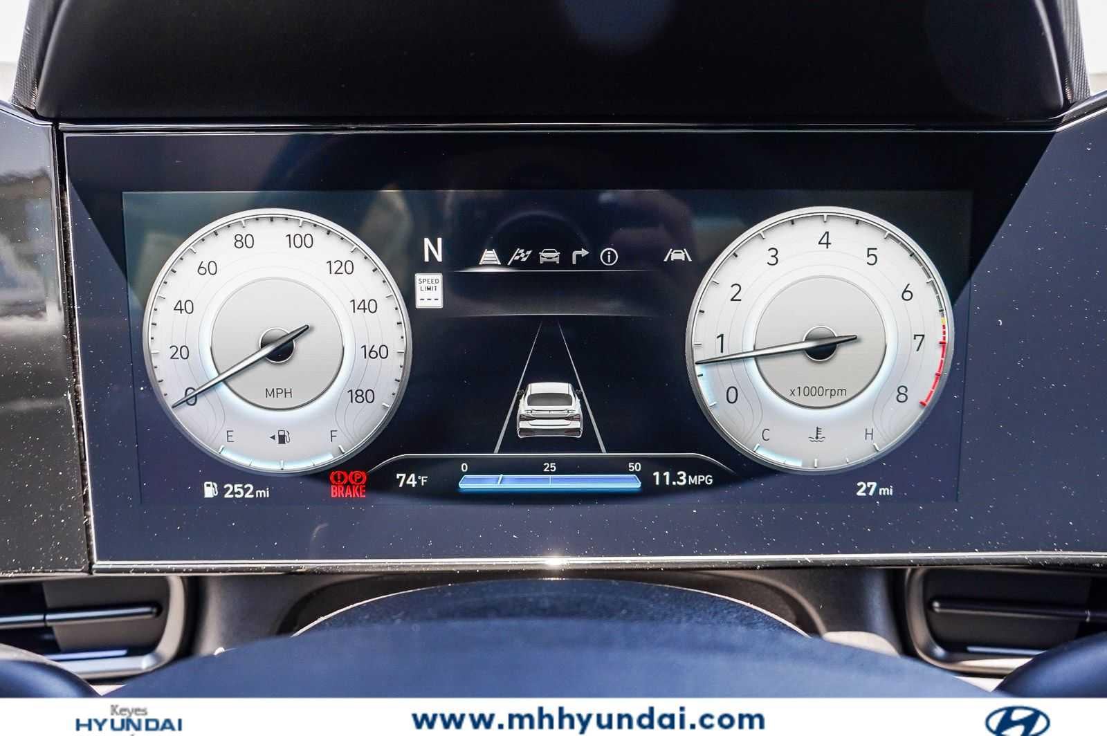 Thumbnail: 2026 Hyundai Elantra - 28