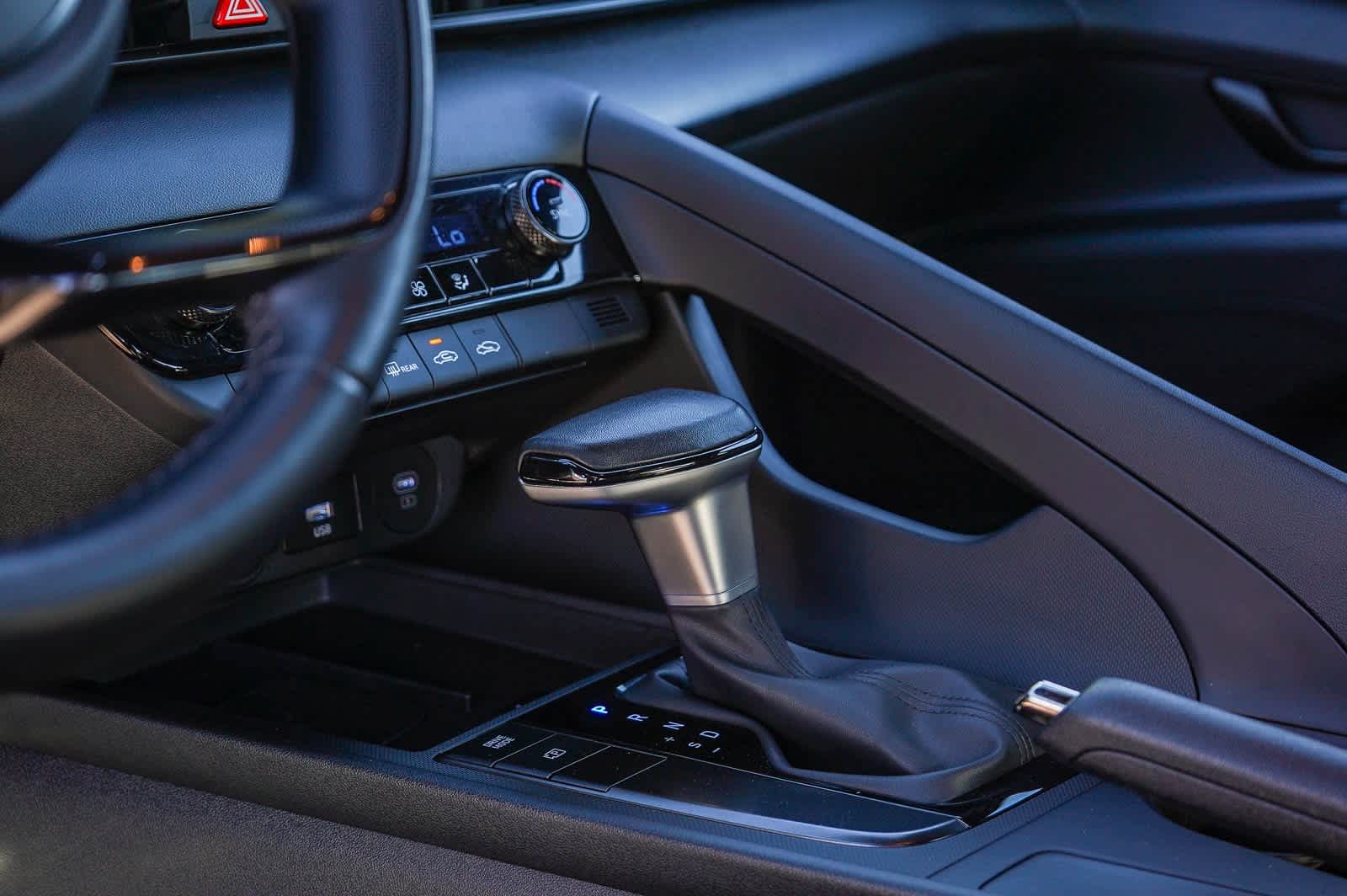 Thumbnail: 2025 Hyundai Elantra - 20