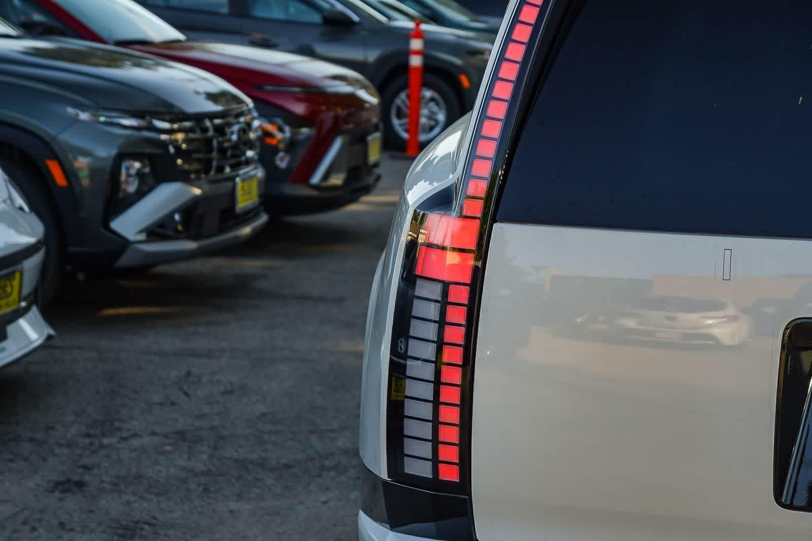 Thumbnail: 2026 Hyundai Ioniq - 7