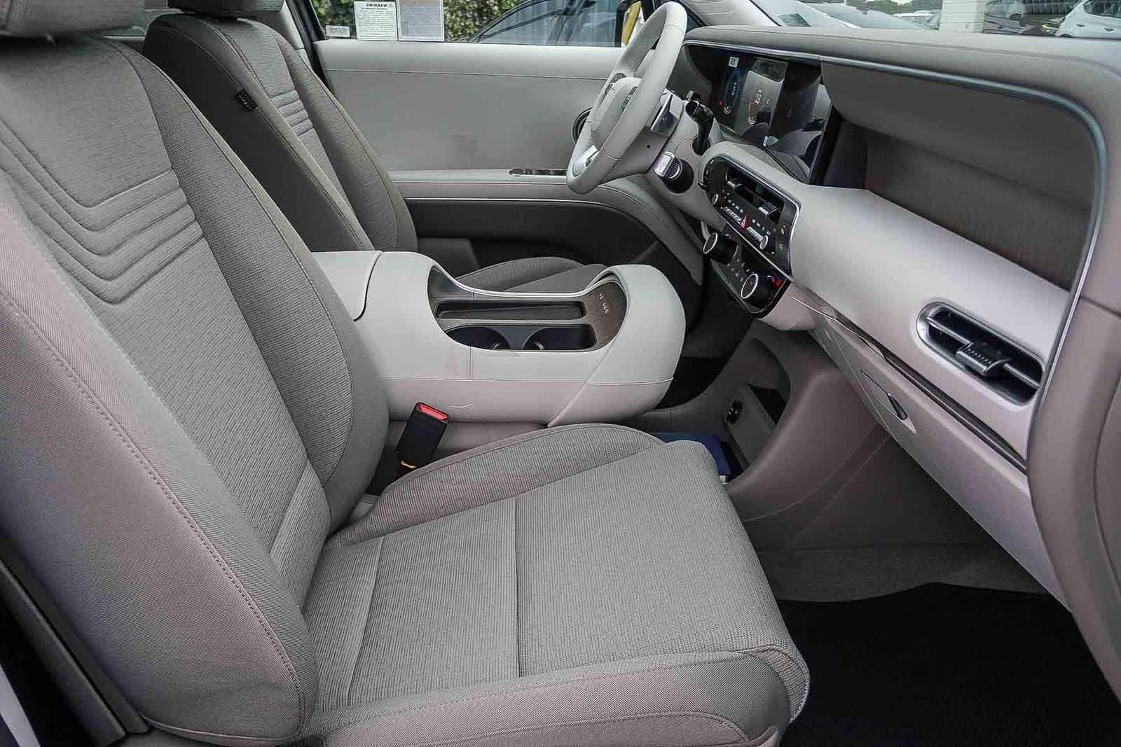 Thumbnail: 2026 Hyundai Palisade - 19