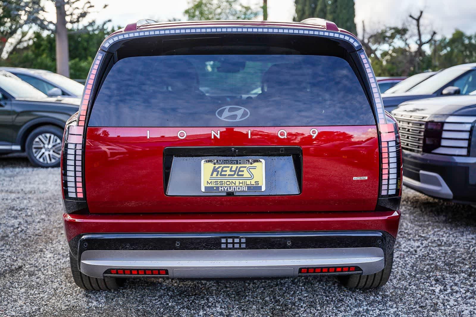 Thumbnail: 2026 Hyundai Ioniq - 9