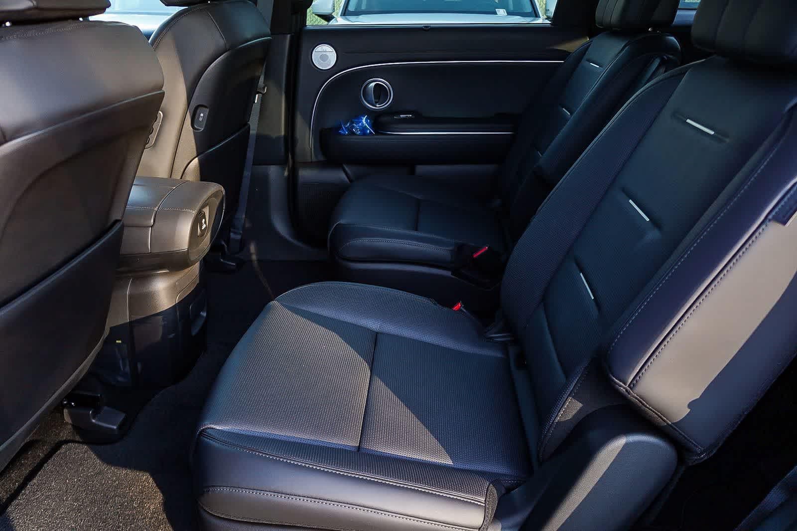 Thumbnail: 2026 Hyundai Palisade - 23