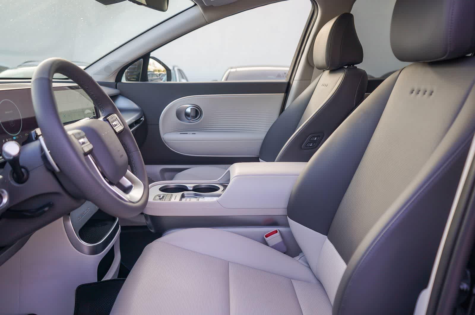 Thumbnail: 2026 Hyundai Ioniq - 20