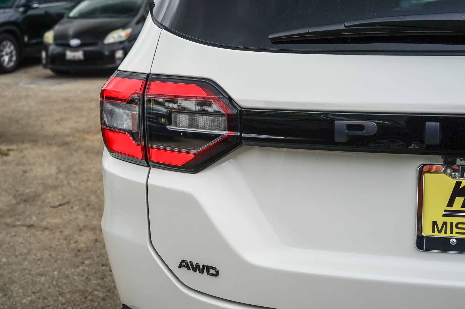 Thumbnail: 2024 Honda Pilot - 10