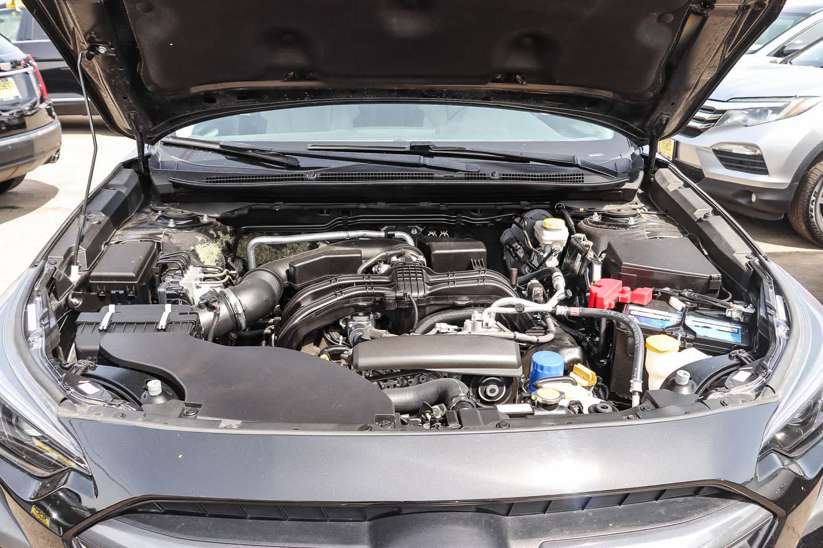 Thumbnail: 2023 Subaru Outback - 26