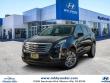 Used 2019 CADILLAC XT5 Premium Luxury SUV