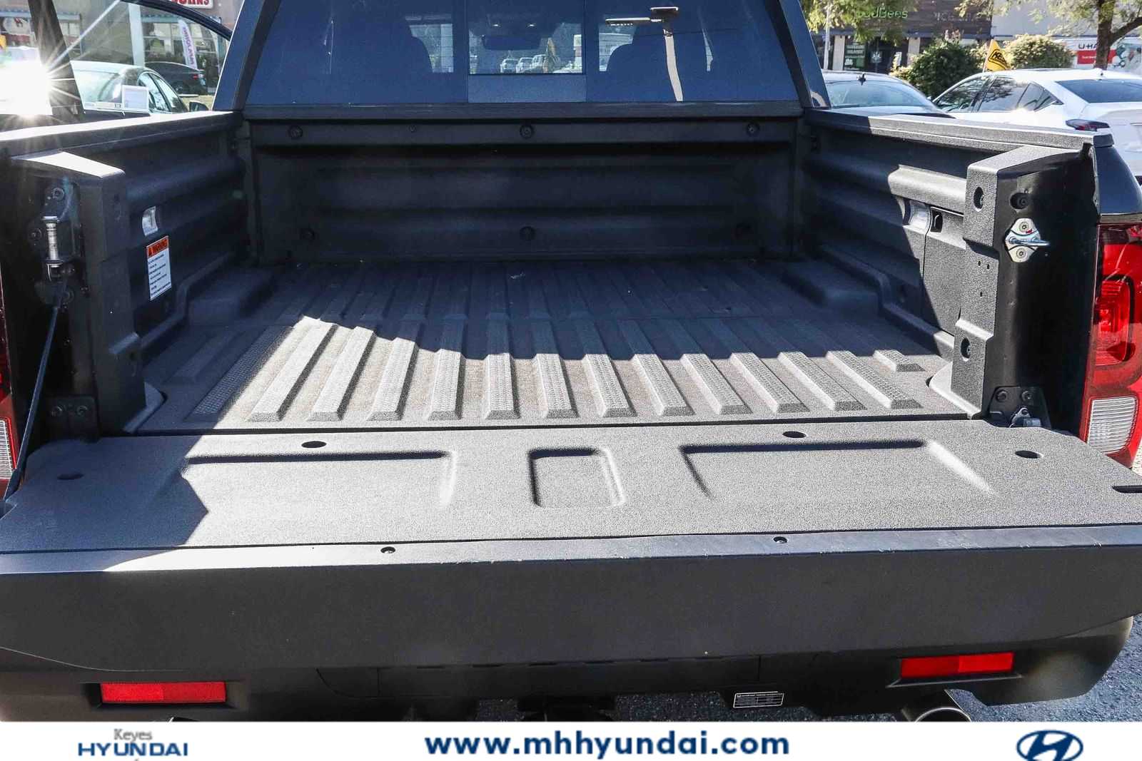 Thumbnail: 2024 Honda Ridgeline - 23