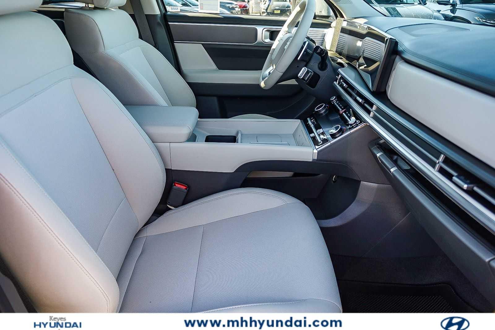 Thumbnail: 2026 Hyundai Santa Fe - 18