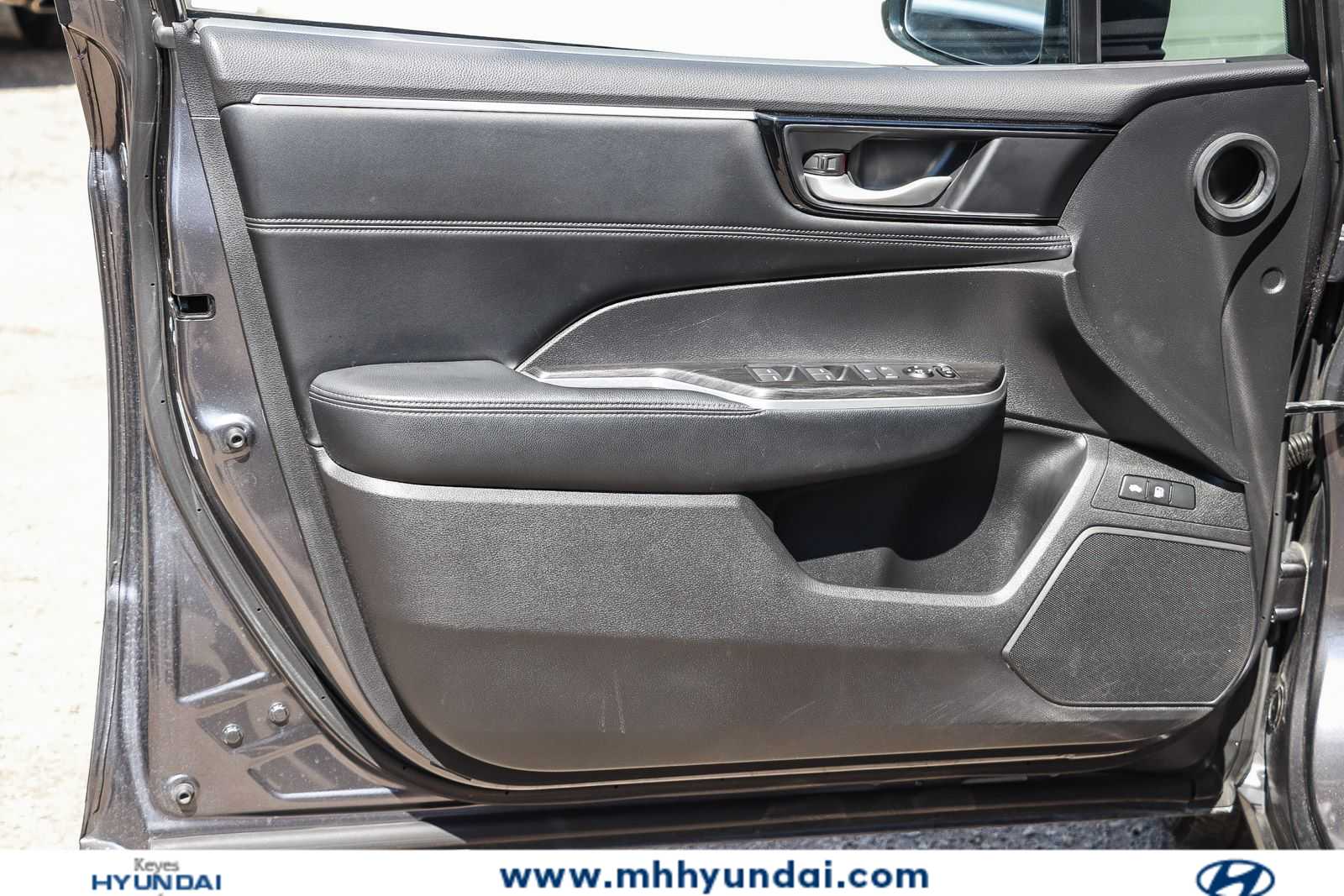 Thumbnail: 2020 Honda Clarity - 21