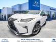 Used 2019 Lexus RX 450h F Sport SUV