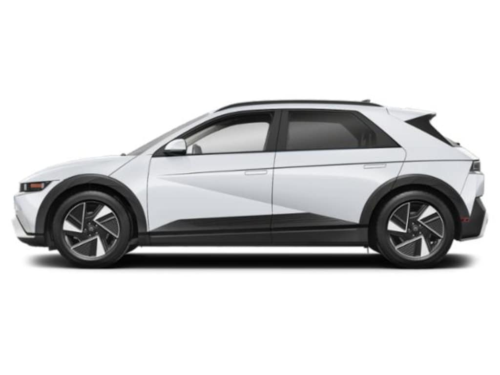 New 2026 Hyundai IONIQ 5 SEL SUV