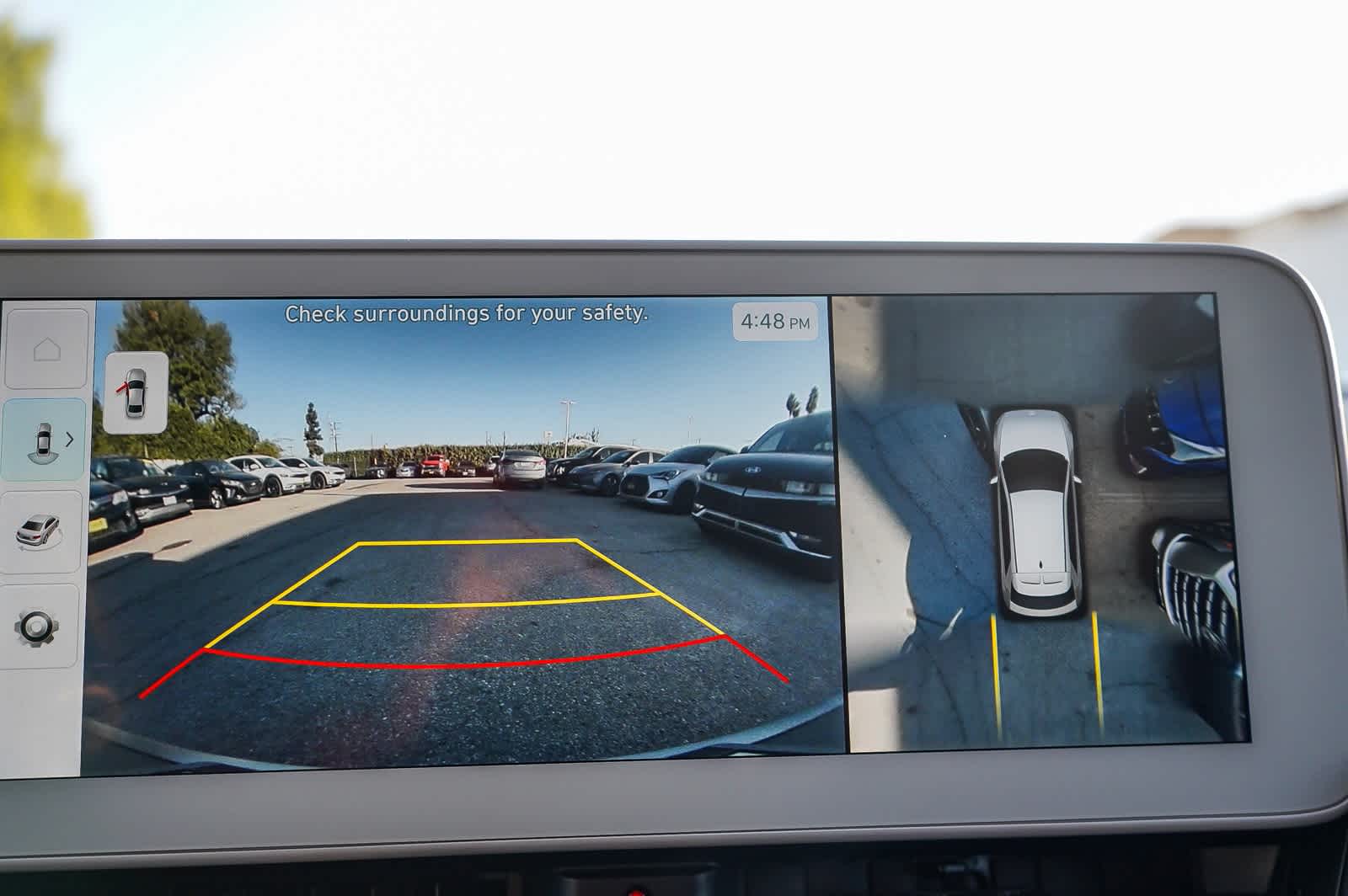 Thumbnail: 2024 Hyundai Ioniq 5 - 20