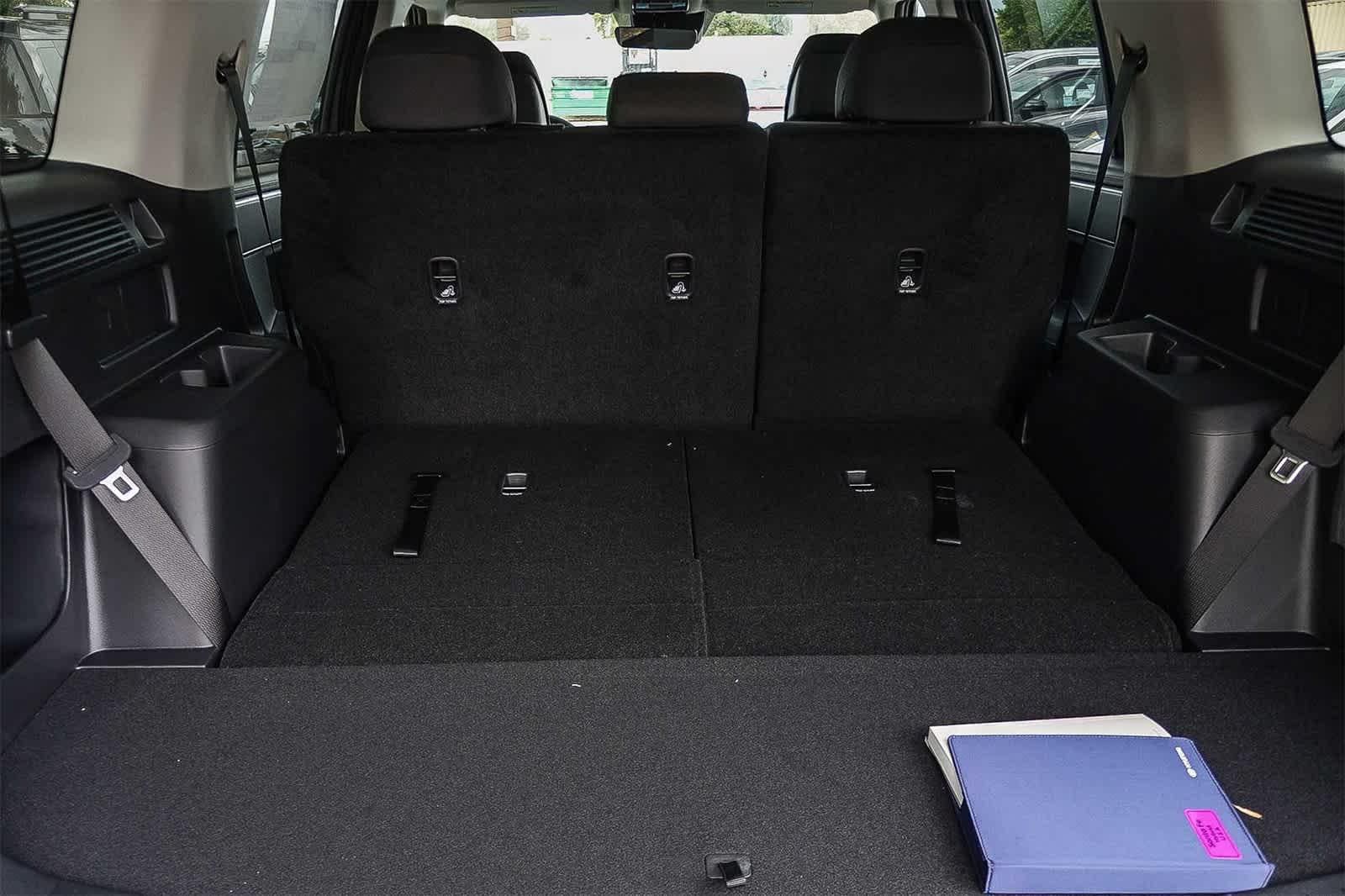 Thumbnail: 2026 Hyundai Santa Fe - 29