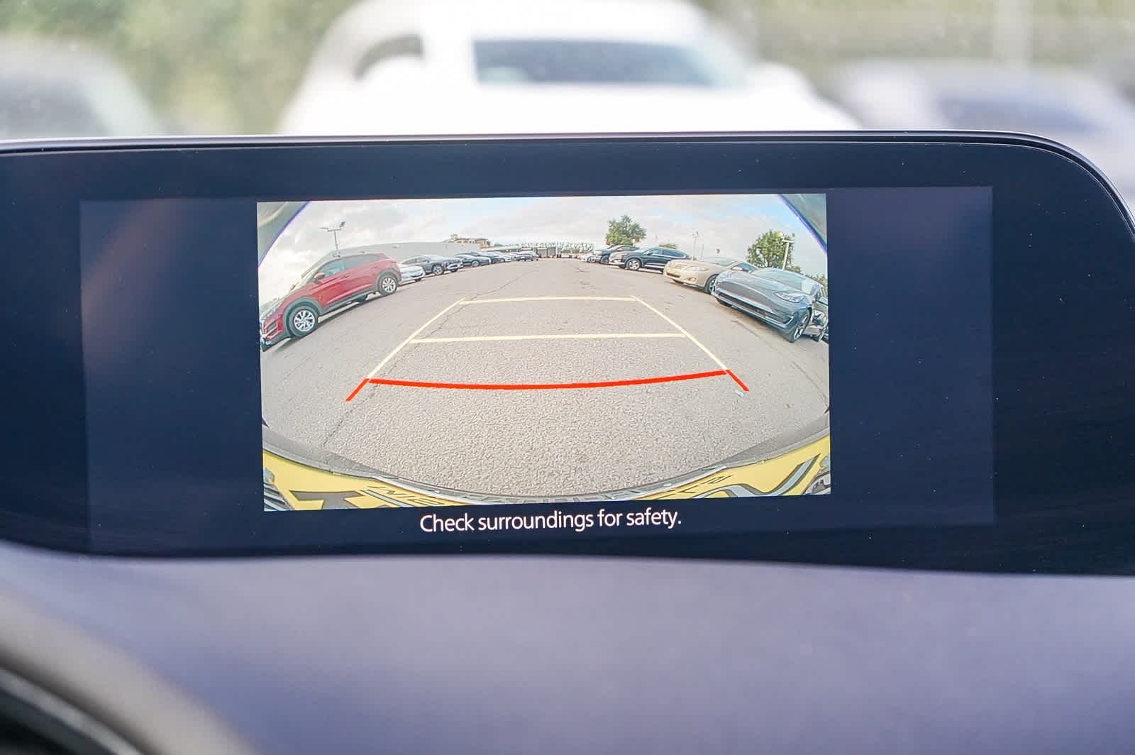 Thumbnail: 2024 Mazda Mazda3 - 20