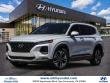 Used 2020 Hyundai Santa Fe Limited 2.0T SUV