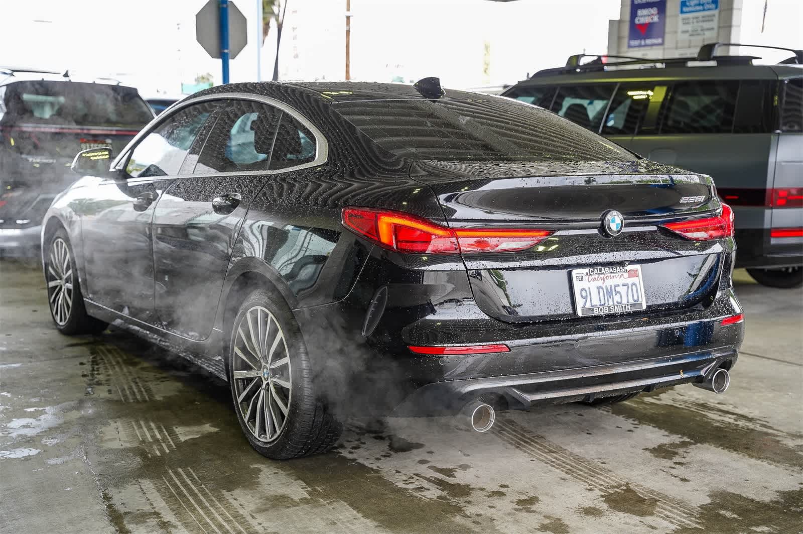 Thumbnail: 2021 BMW 2 Series - 8