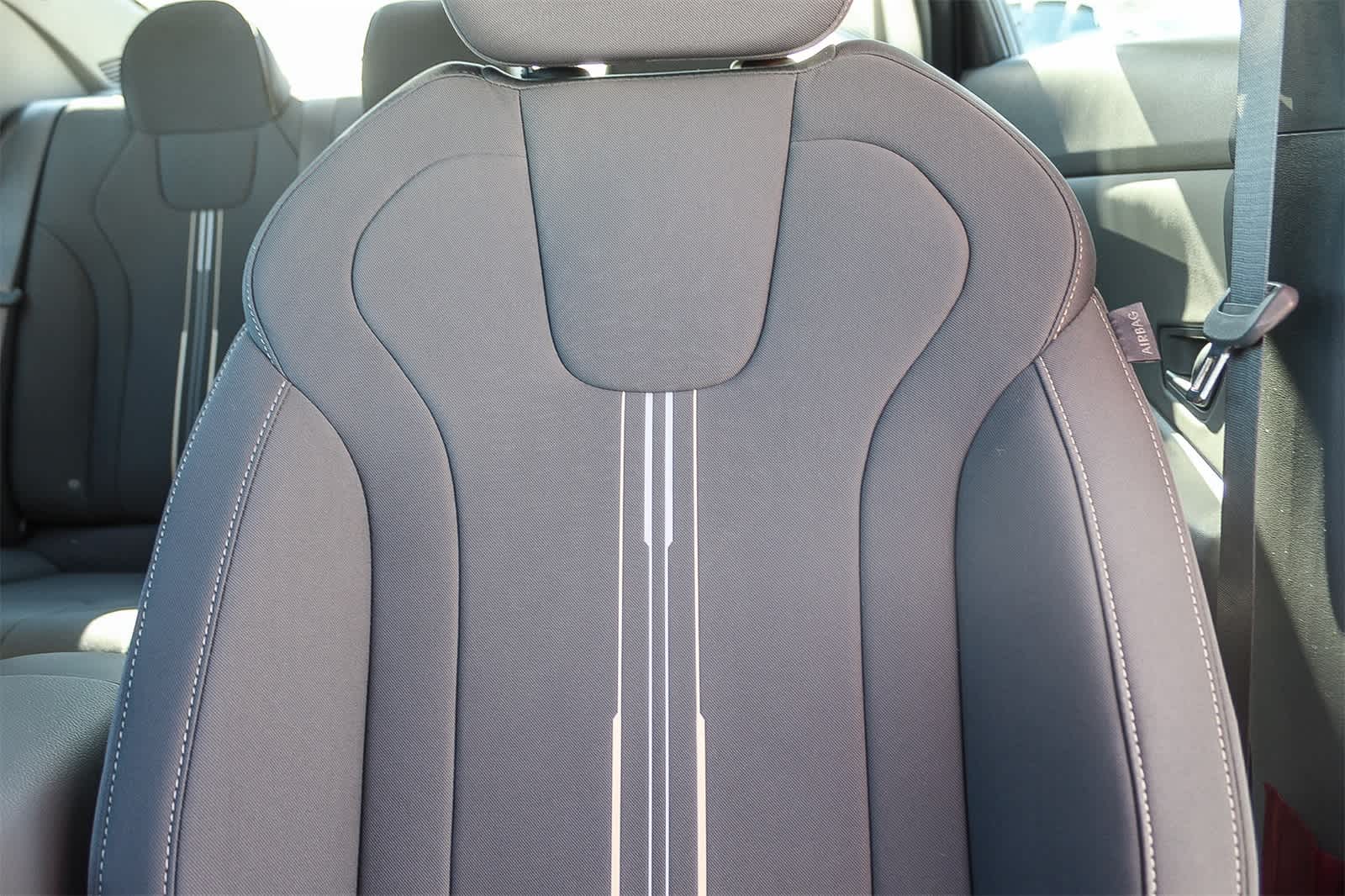 Thumbnail: 2025 Hyundai Elantra - 21