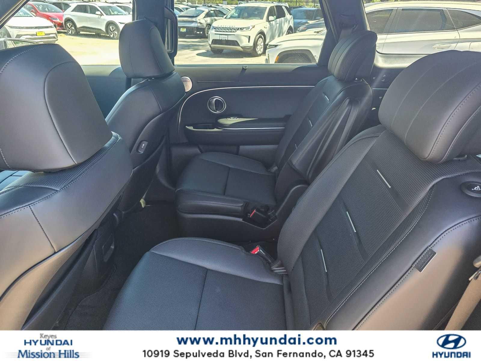 Thumbnail: 2026 Hyundai Palisade - 13