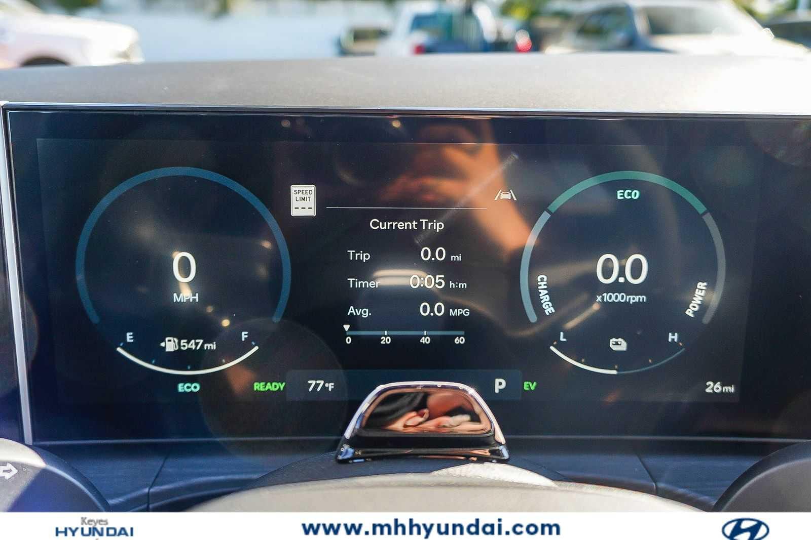 Thumbnail: 2026 Hyundai Santa Fe - 28