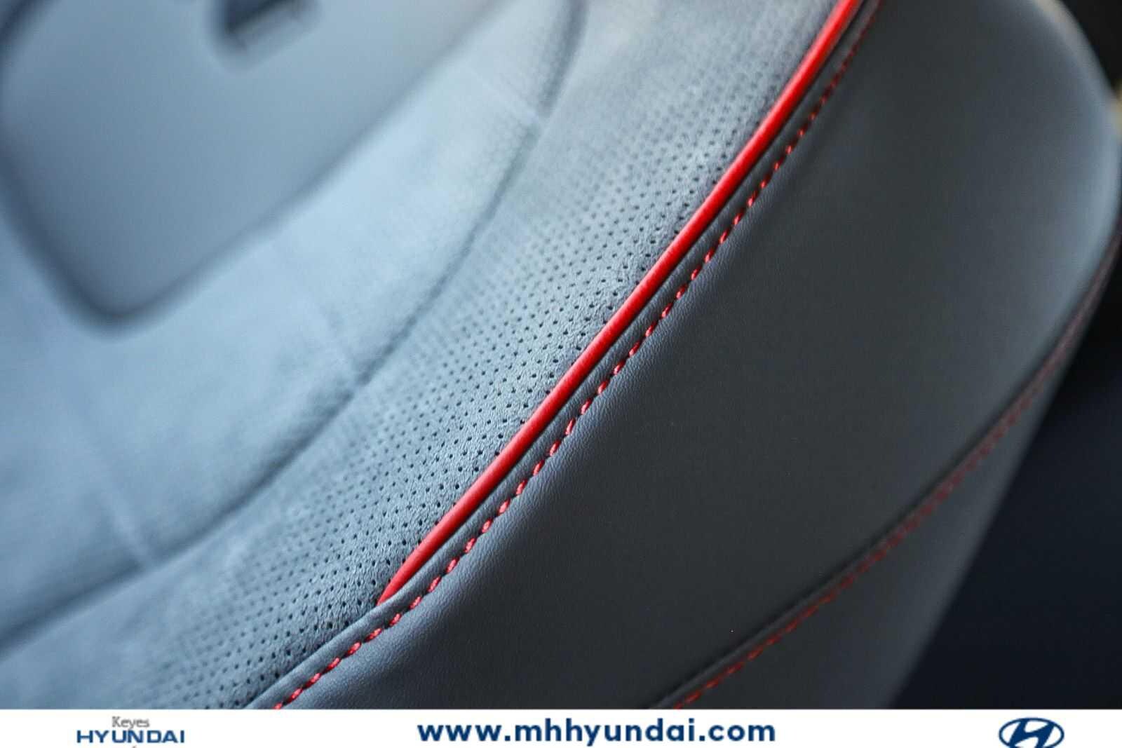 Thumbnail: 2026 Hyundai Sonata - 27