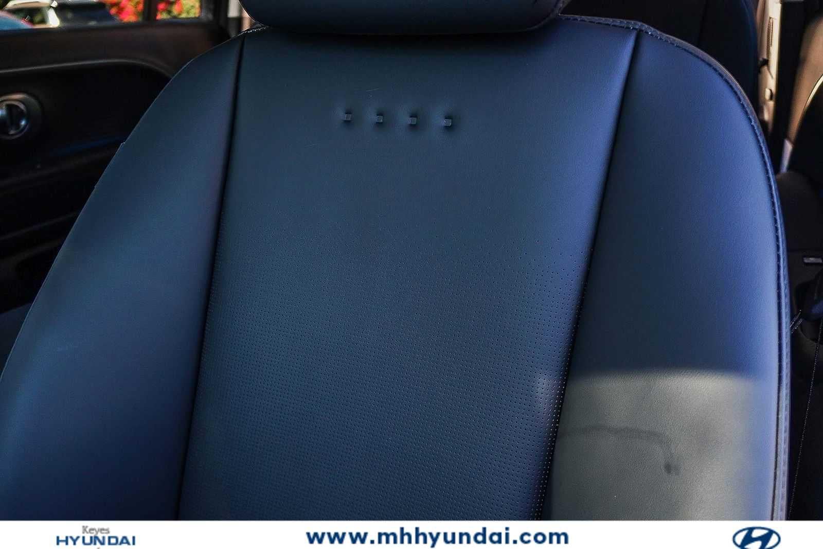 Thumbnail: 2026 Hyundai Ioniq - 28