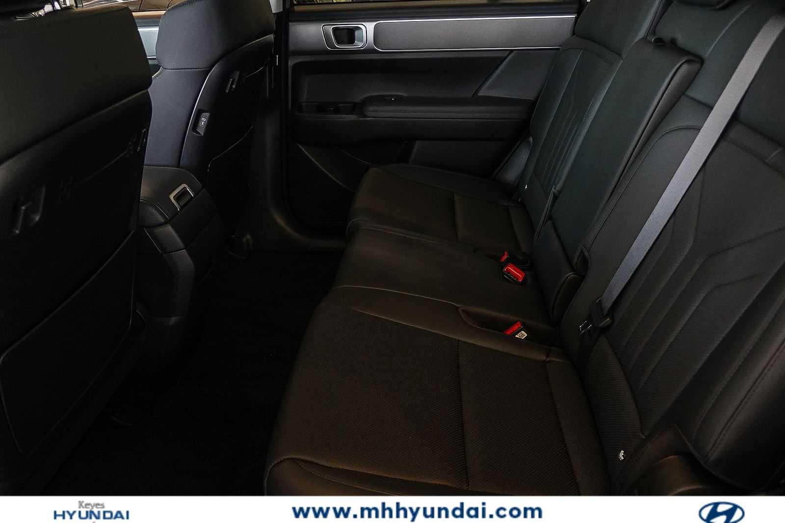 Thumbnail: 2026 Hyundai Santa Fe - 20