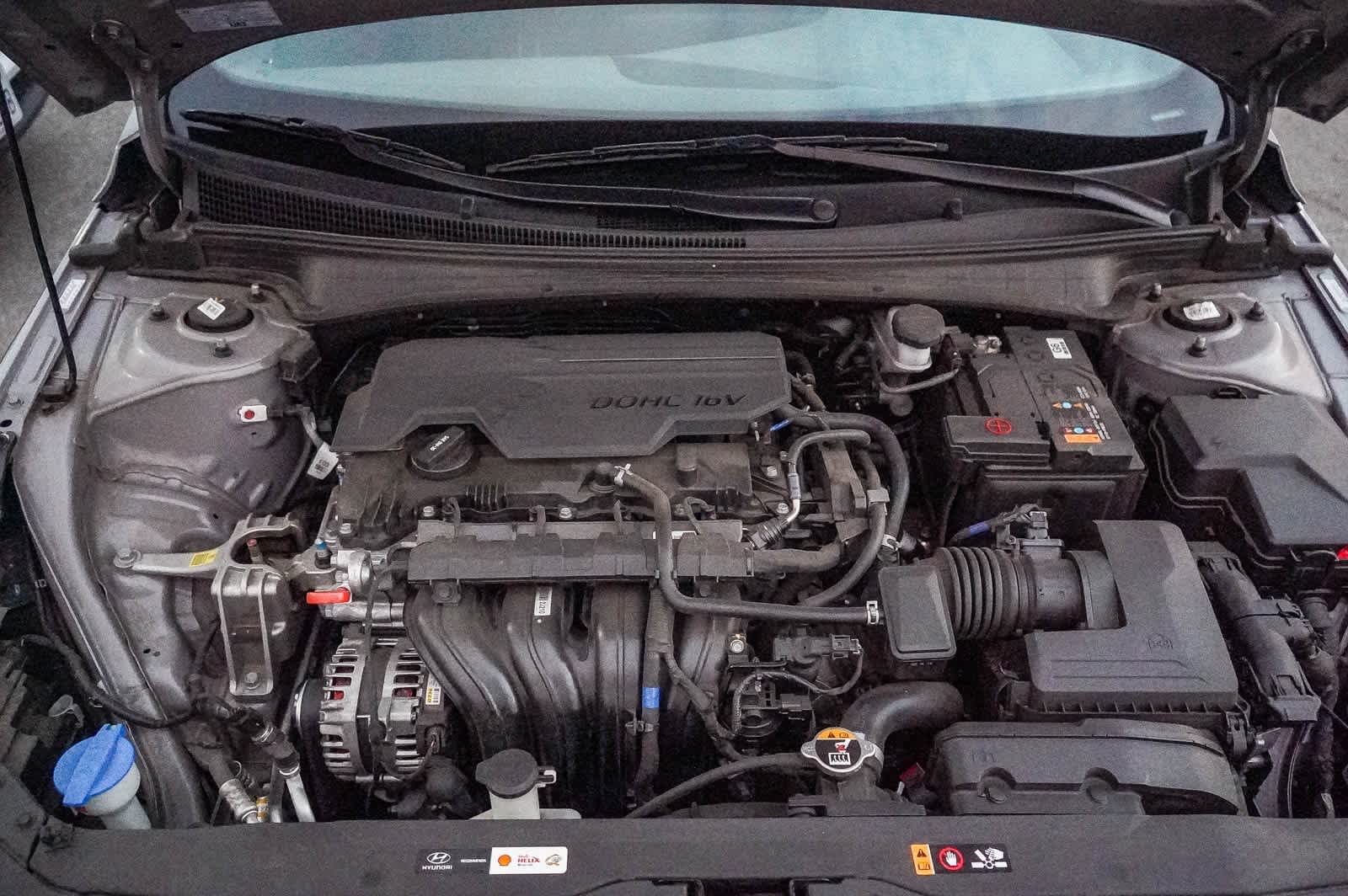 Thumbnail: 2022 Hyundai Elantra - 25