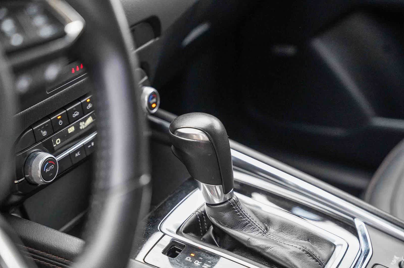 Thumbnail: 2020 Mazda CX-5 - 21