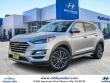 Certified 2020 Hyundai Tucson Limited SUV