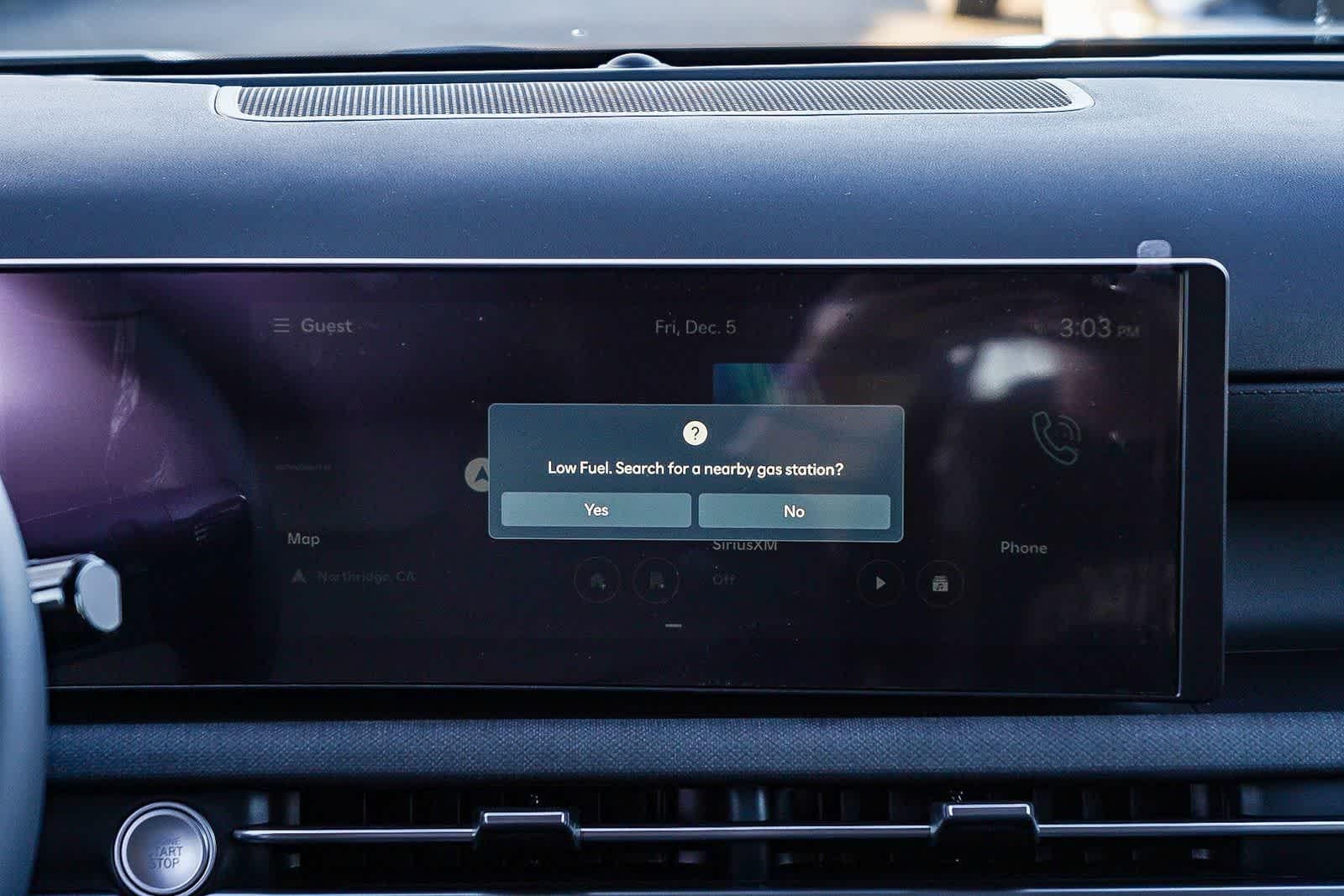 Thumbnail: 2026 Hyundai Tucson - 16