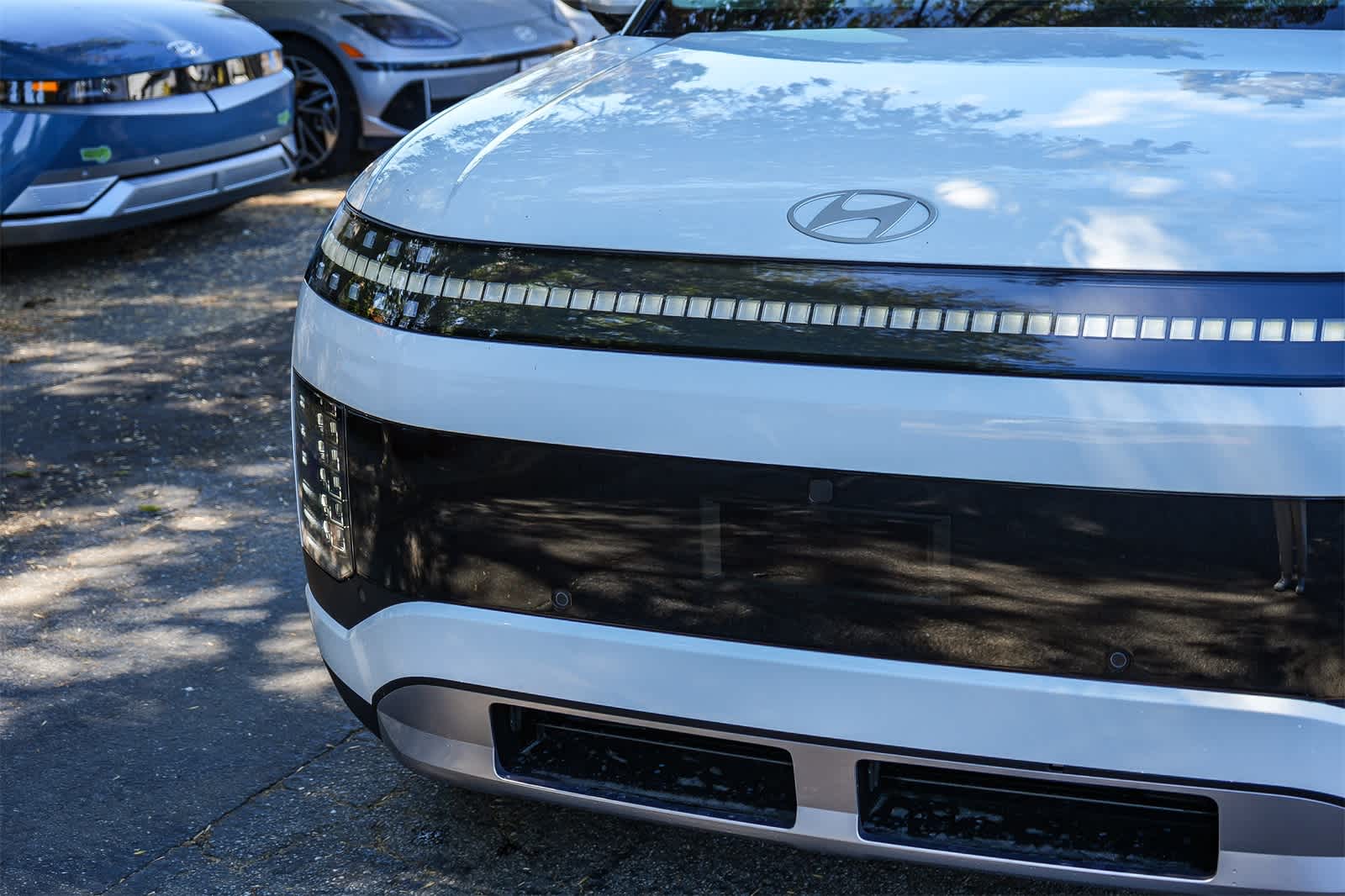 Thumbnail: 2026 Hyundai Ioniq - 9