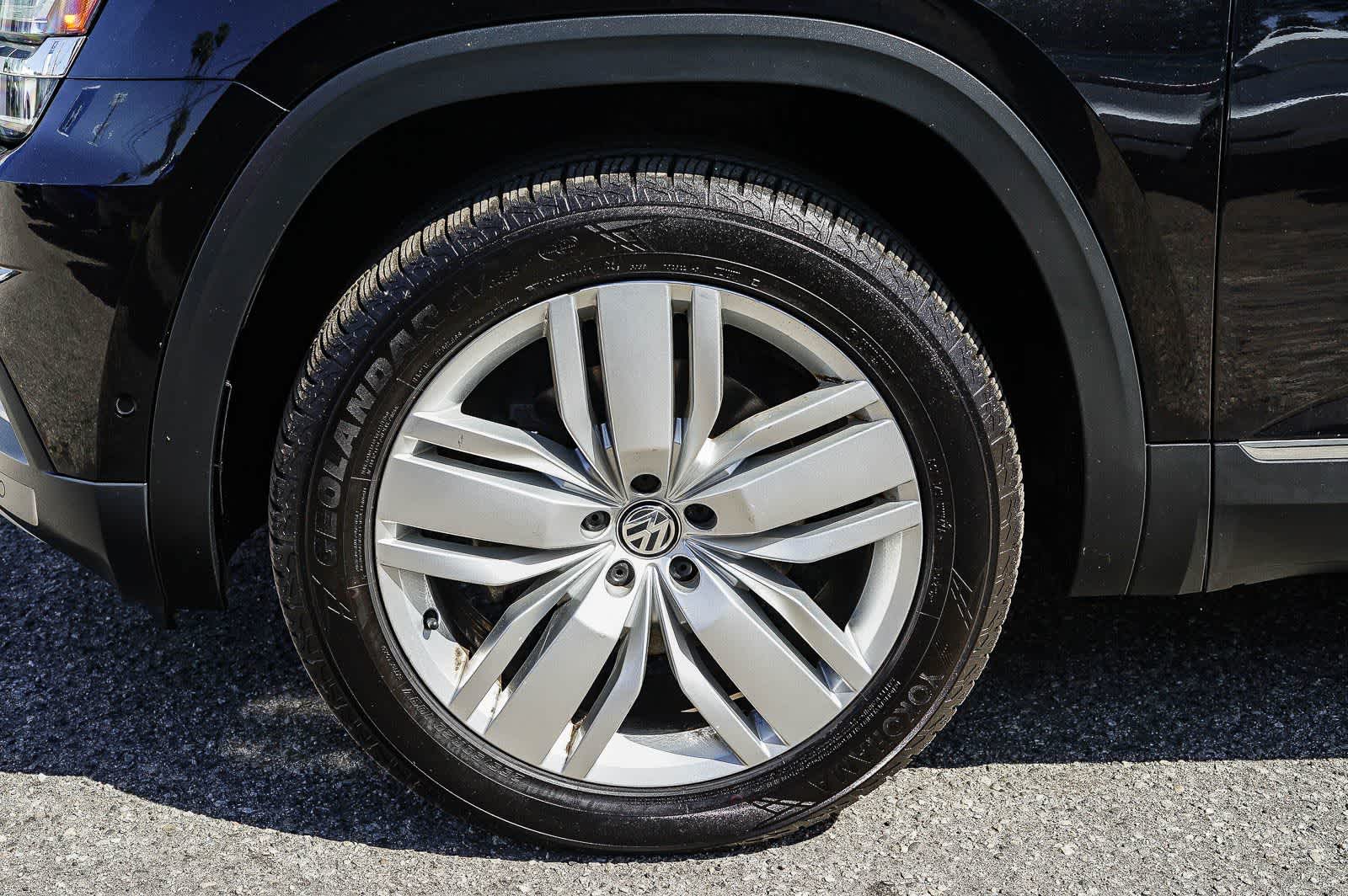 Thumbnail: 2018 Volkswagen Atlas - 9