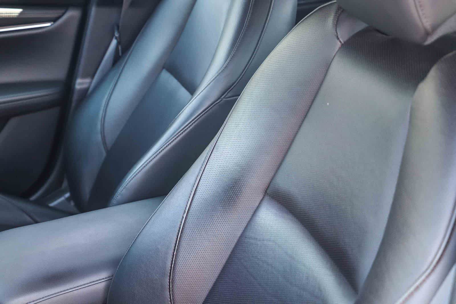 Thumbnail: 2021 Mazda Mazda3 - 11