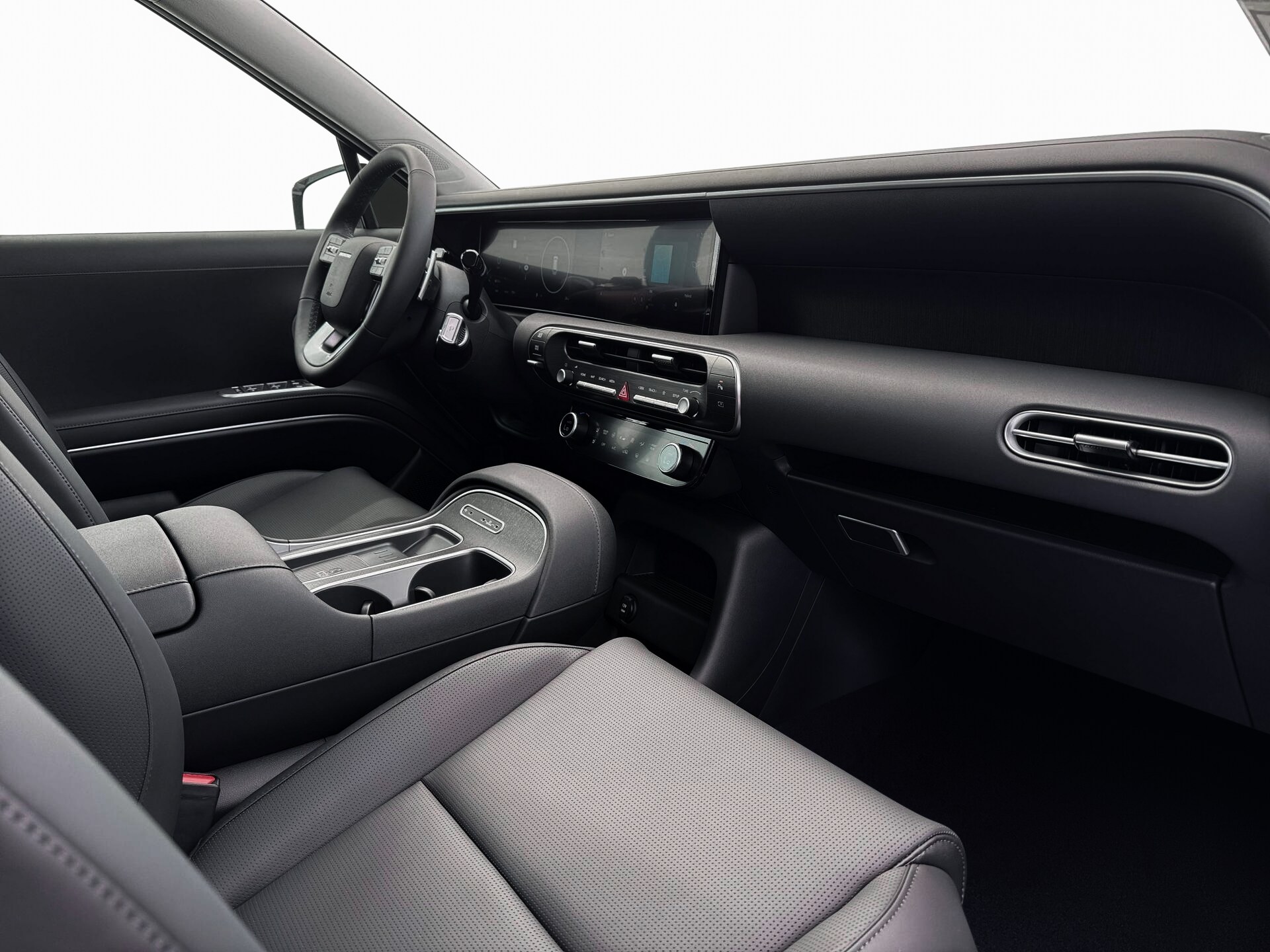 Thumbnail: 2026 Hyundai Palisade - 15