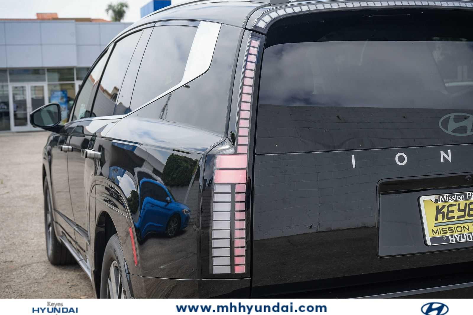 Thumbnail: 2026 Hyundai Ioniq - 10