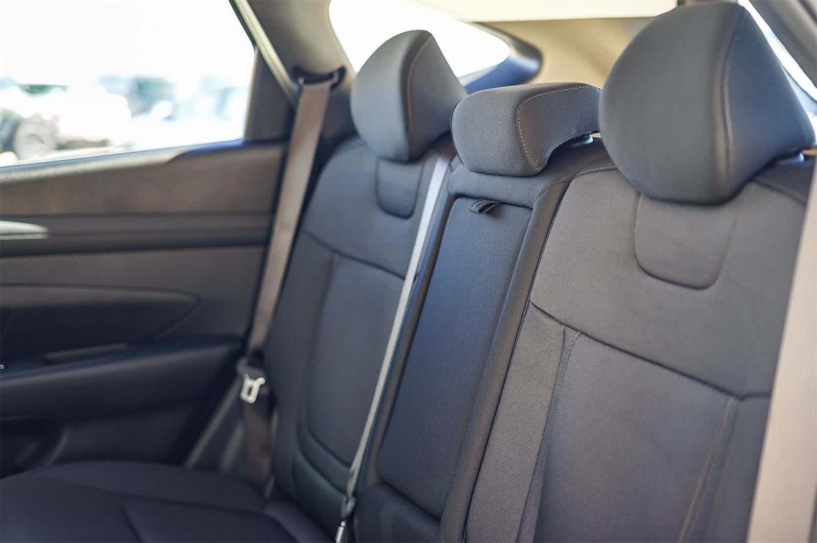 Thumbnail: 2025 Hyundai Tucson - 20